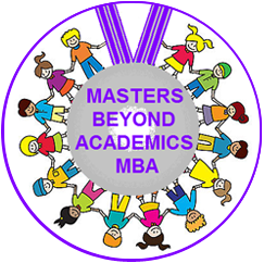 Masters Beyond Academics MBA
